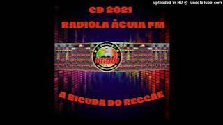 Melo de aprendiz RADIOLA ÁGUIA FM A BICUDA DO REGGAE