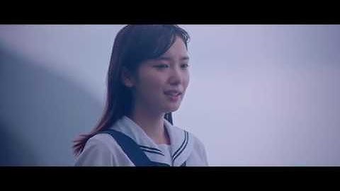 映画「いなくなれ、群青」予告編30秒