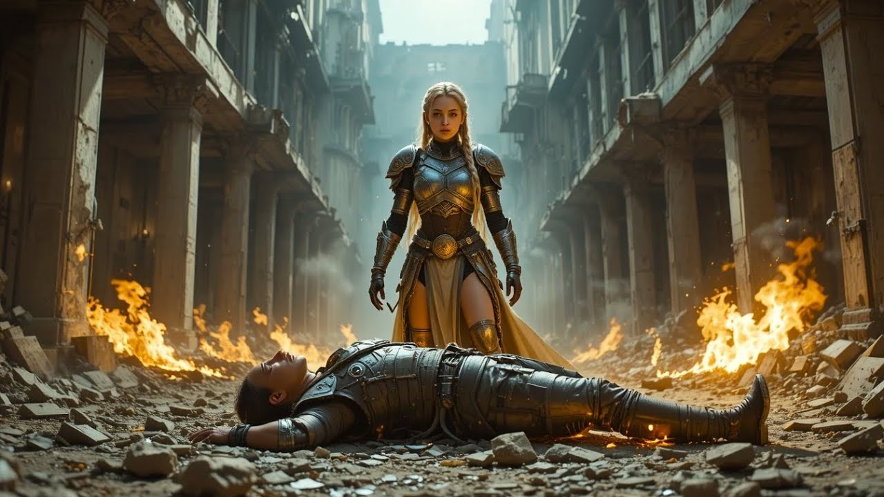 Princes Queen Belittled Her Human Husband — Until He Stood Alone      HFY Stories   Best HFY Sto