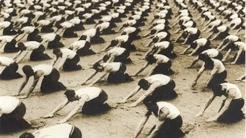 End Times Religions and Cults...  Robert Jay Lifton.