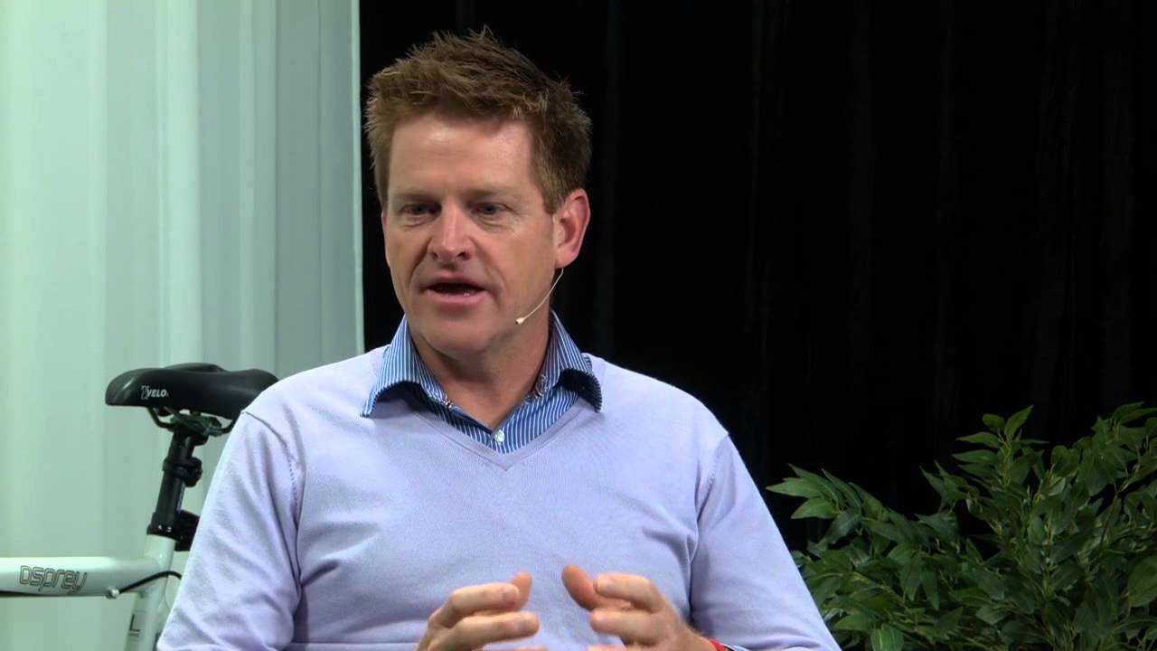 The Hands Across the Water Story