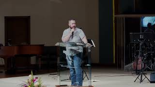 The Inescapable Judgement of God (Amos 9:1-10)
