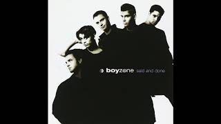 Boyzone - Believe In Me