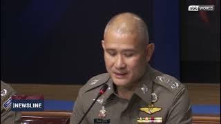 Thailand Seizes Over 500 Million Baht in Cybercrime Crackdown