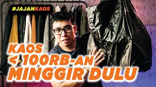 ADA HARGA ADA KUALITAS !! | Allmarch