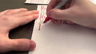 Writing #16779