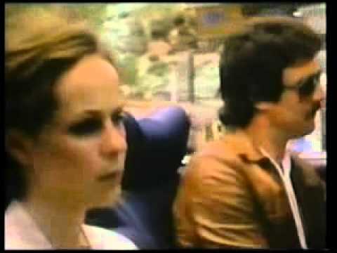 Melanie Part 7 - 1982 - Burton Cummings & Glynnis O'Connor