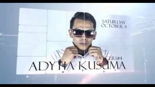 4HOURS SET DJ ADYTIA feat JCKSON WILHELMUS at X'ONE CLUB BOGOR