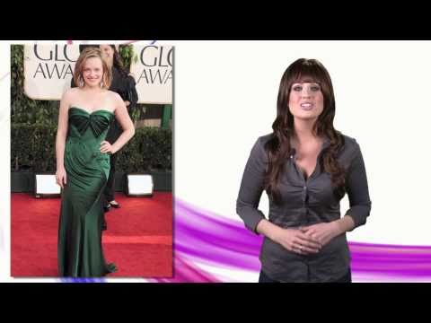 Its all about the Golden Globes Hot Hair Styles and Sandra Bullock hit the carpet with a BANG!