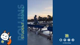 Campus Tour | Alfond Pool