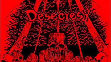 DESECRESY - In the Beginning [2010]