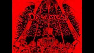 DESECRESY - In the Beginning [2010]