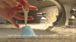 Korean Skin Care Secret Proper Cleansing Method 세안법