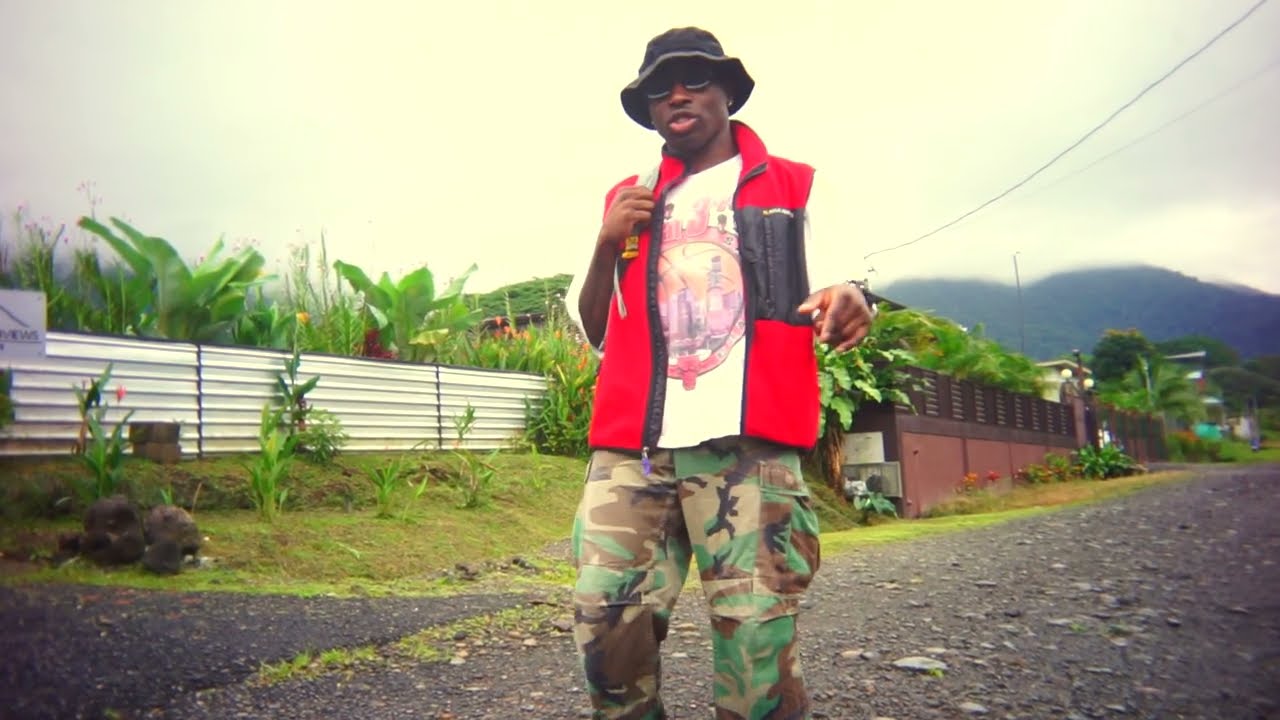 Tonton Chef LB - 23 Trips di YouTube Tonton Chef LB - 23 Trips di YouTube