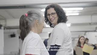 A Energia de Alcantara