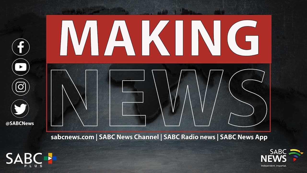 #SABCNews