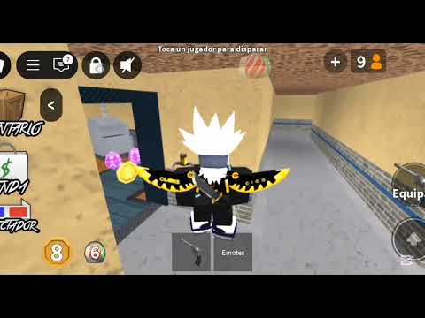 JUGANDO MM2 VERSIÓN SIEMPRE PIERDO 🔥