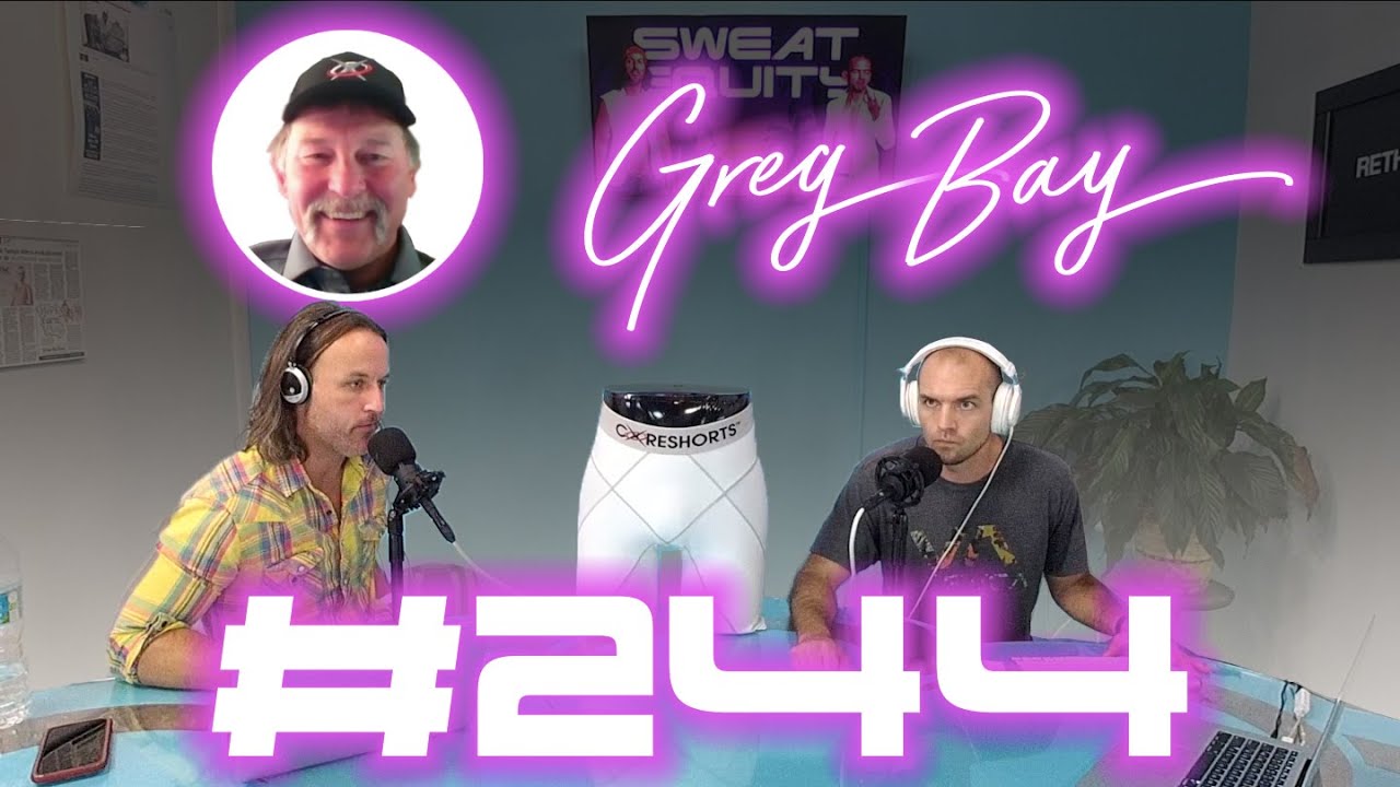 244 How To Eventually Reclaim What You Created With Your Bare Hands