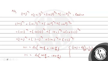 For positive integers \( n_{1}, n_{2} \) the value of the expression \( (1+i)^{n} 1+\left(1+i^{3...