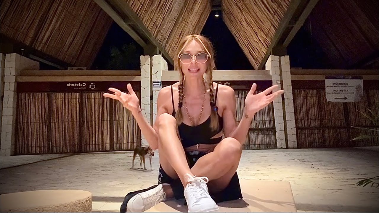 TULUM RECUPERO SUS PLAYAS PUBLICAS Y GRATUITAS Y AUN PUEDES VISITAR EL PARQUE DEL JAGUAR 2025