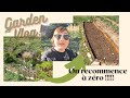 On recommence à zéro le massif de fleurs 🌺 !!! | Garden Vlog 👩‍🌾 | Le petit jardin de Bob|