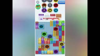Hole People level 442 Gameplay