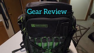 Evaluation Drift Series 3600 Tackle Backpack Review