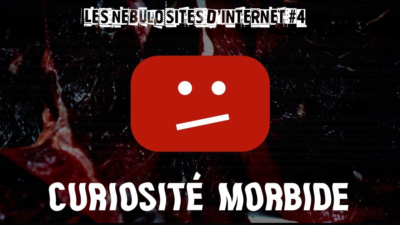 Est-ce que la CURIOSITÉ MORBIDE sur YouTube va TROP LOIN? - NDI #4