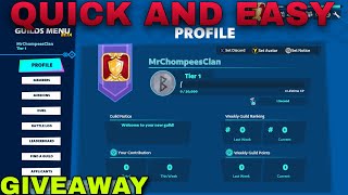 HOW TO CREATE AND JOIN GUILDS IN BRAWLHALLA (PLUS LADY VERA SKIN GIVEAWAY) FREE BRAWLHALLA CODES