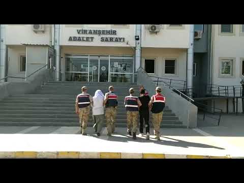 Şanlıurfa'da firari olan şahıs yakayı ele verdi