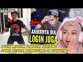 ANDRE SUHEN REACTION PINGGIR JURANG TAPI LUCU BANGET