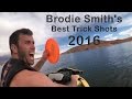 Best Trick Shots of 2016 | Brodie Smith