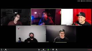 SemiPros #3 - Uncut Entrepreneur Mastermind Group
