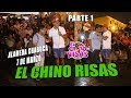 El Chino Risas Regresando A Chabuca (PARTE 1) - 07/03/19