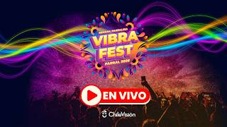 Download Lagu 🔴 FESTIVAL VIBRA FEST PARRAL 2026 📺 EN VIVO CHILEVISIÓN 🤩 Sábado 7 de febrero MP3