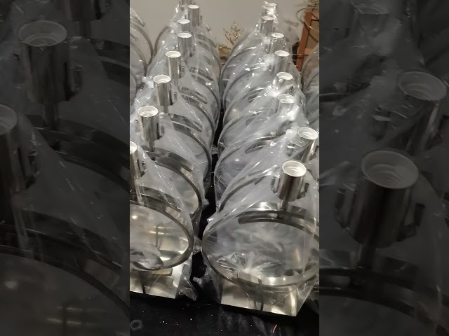 Packed, protected, and ready to ship