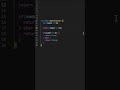 You need to stop writing redundant code!