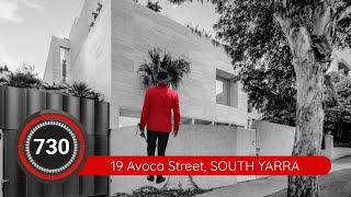 19 Avoca Street South Yarra - James Buyer Advocates