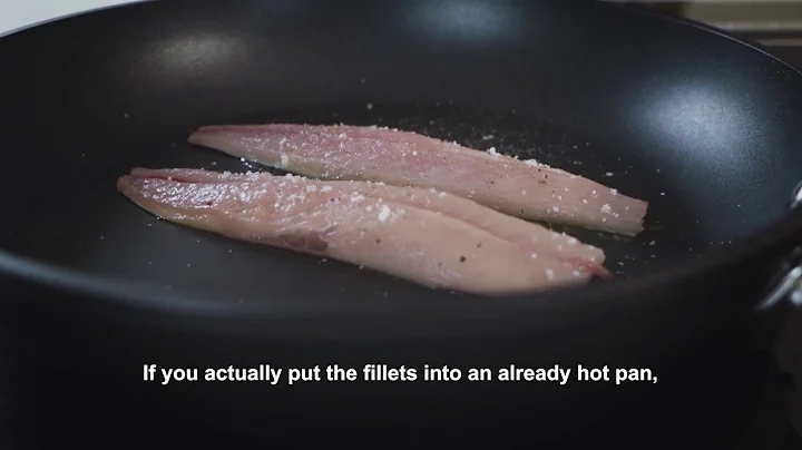 Pan fried Cornish Mackerel with Pepperade by Ken Symons