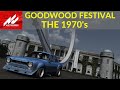 Assetto Corsa Goodwood Festival of Speed 1970's