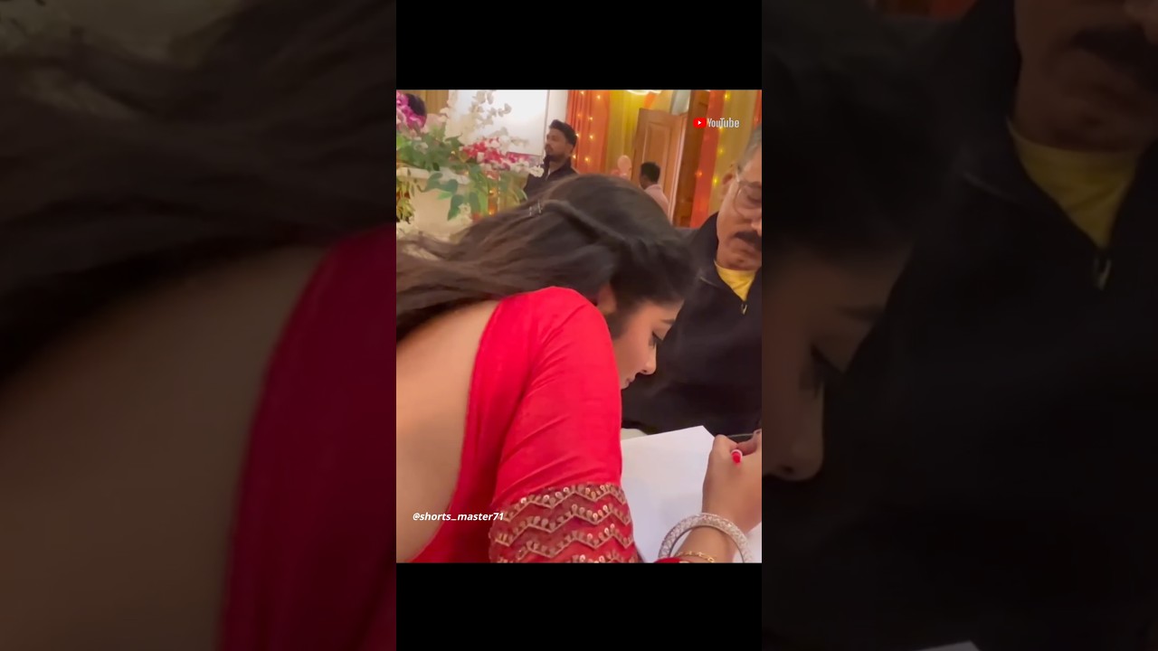 Kotha Serial - Shooting Time 4K Status