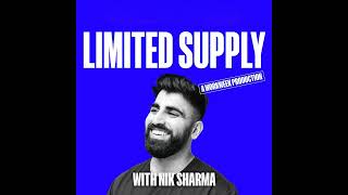 S17 E8: What Every DTC Brand Should Know Before Q4 (with Shopify's Harley Finkelstein)