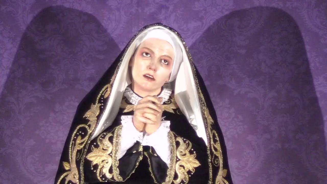 MISA DEL ALBA DE 8:30 a.m. LUNES DE LA II SEMANA DE CUARESMA