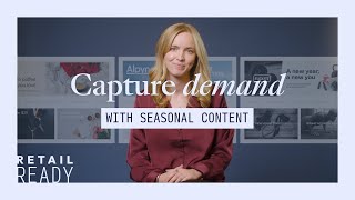 Seasonal Content Strategy for eCommerce: Boost Sales Beyond Q4
