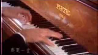 Richard Clayderman - Forgetting '95 chords