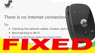 JIOFI CONNECTING ISSUE | FIXED ON WINDOWS PC screenshot 1