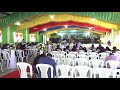 Celebración de la Boda de Vicente Jorge Sicajau y Yojana Pol - Desde Caserío Chugerja Joyabaj