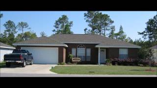 3418 Picadilly Lane, Panama City, FL 32405