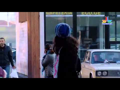 როგორ იქცევიან თბილისლები როცა ქურდობას ხედავენ