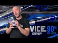 VICE HARROWS DARTS REVIEW WITH ADAM WHITE